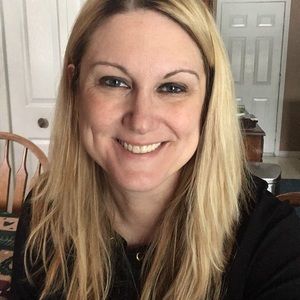 Meet your Posher, Wendy